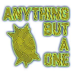 Anything But A One! by ABAO Podcast Team