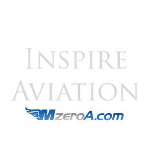 Inspire Aviation Podcast by MzeroA.com