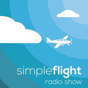 SimpleFlight Radio by Marc Epner, Al Waterloo