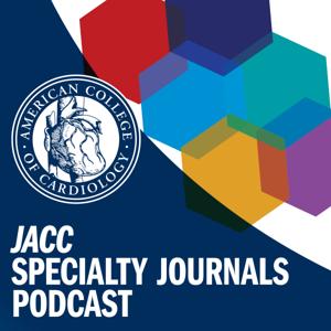 JACC Specialty Journals by American College of Cardiology