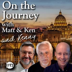 On the Journey by The Coming Home Network: A Network of Catholic Converts