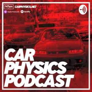 Carphysics Podcast