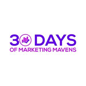 30 Days of Marketing Mavens