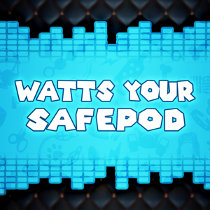 Watts Your Safepod by Watts The Safeword Inc