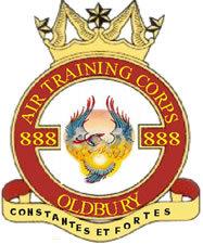 888 (Oldbury) Squadron ATC