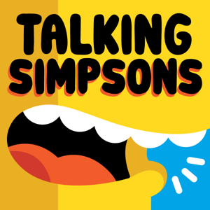 Talking Simpsons by Patreon.com/TalkingSimpsons
