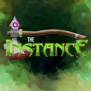 The Instance: Deep Dives for Gamers by Scott Johnson