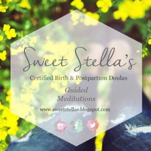 Sweet Stella's Guided Meditations by Shannon
