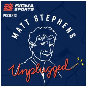 Sigma Sports presents Matt Stephens Unplugged by Sigma Sports