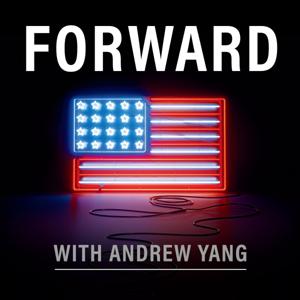 Forward by Andrew Yang & Cadence13