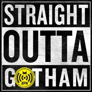 Straight Outta Gotham by Straight Outta Gotham