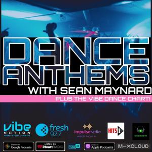 Dance Anthems by Vibe Nation