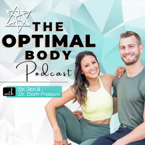 The Optimal Body by Dr. Jen Fraboni & Dr. Dom Fraboni