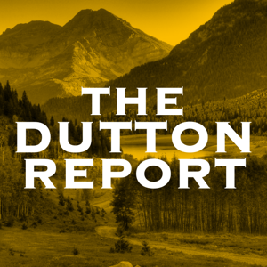 The Dutton Report by Mr. Swisher Studios