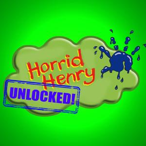 Horrid Henry Unlocked!