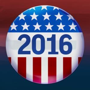 Decision 2016 - Speeches of the Presidential Election