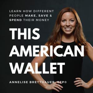 This American Wallet