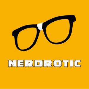 Nerdrotic by Gary Buechler