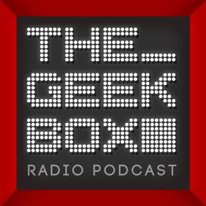 The Geekbox by Geekbox.net