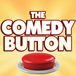 The Comedy Button by Hand Turkey LLC