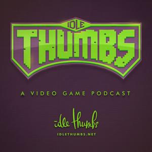Idle Thumbs by Idle Thumbs