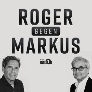 Radio 1 - Roger gegen Markus by Radio 1 - Die besten Songs aller Zeiten.