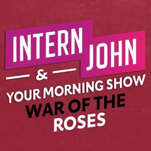 Intern John & Your Morning Show's War Of The Roses by HOT 99.5 (WIHT-FM)