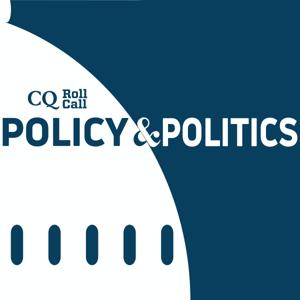 CQ Roll Call Policy and Politics