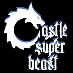 Castle Super Beast by Super Best Friends Play