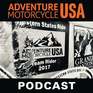 Adventure Motorcycle USA by Matt & Terry from Adventure Motorcycle USA