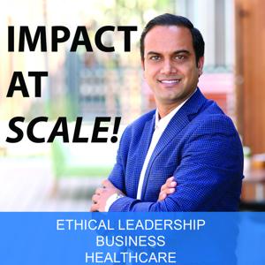 Impact at Scale Podcast