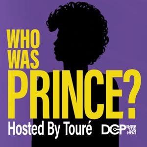 Who Was Prince? by DCP Entertainment