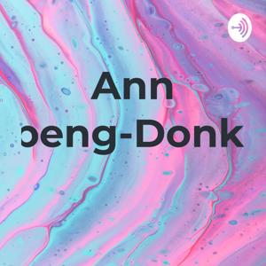 Ann Obeng-Donkor