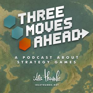 Three Moves Ahead by Idle Thumbs