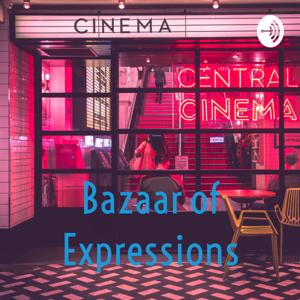 Bazaar of Expressions