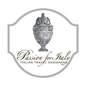 Passion For Italy Travel Podcast by Passion For Italy Travel, Gemma Green Close