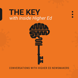The Key with Inside Higher Ed by insidehighered