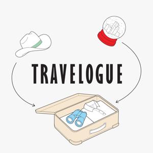 Travelogue | Condé Nast Traveler