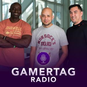 Gamertag Radio by Gamertag Radio