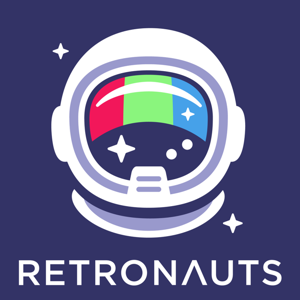 Retronauts by Retronauts