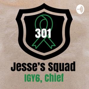 Jesse’s Squad Podcast