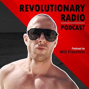 Revolutionary Radio Podcast