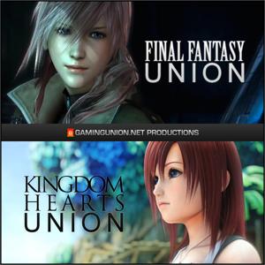 Final Fantasy & Kingdom Hearts Union by GamingUnion.net