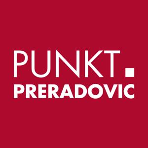 PUNKT.PRERADOVIC Podcast by PUNKT.PRERADOVIC