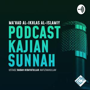 Podcast Kajian Sunnah Mahad Asmiy