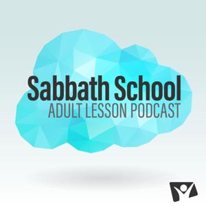 Sabbath School Podcast by Percy Harrold