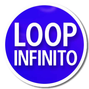 Giro do Loop by Loop Infinito