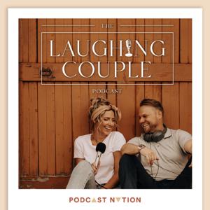 The Laughing Couple by Ryan and Brittany Ostofe