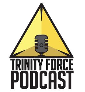 Trinity Force Podcast - A League of Legends Podcast by Trinity Force Network