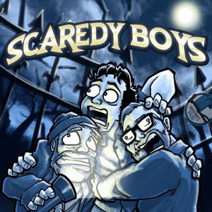 Scaredy Boys by Sanspants Radio